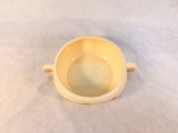 Crooksville Waldorf China Serveware Set