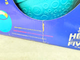 High Fives Softshell Ice Cream Ball - Brand New!