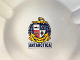 Antarctica Operation Deep Freeze Ashtray