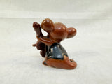 Ardco Mouse Musician Figurines - Set of 4