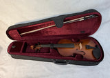 Doreli Student Violin Stradivarius Model 59