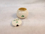 Set of Small Beleek Pieces