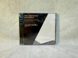 Six CD Set - Barry Manilow, Michael Bublé, Pet Shop Boys