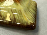Postwar Japan Cottage Sugar and Creamer