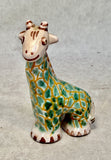 Hjorth Denmark Giraffe Figurine