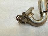Vintage Apollo Gramophone Tone Arm and Sound Reproducer