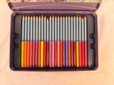 Cezanne Professional Watercolor Pencils
