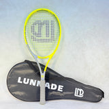 Lunnade 27 Inch Adult Tennis Racket