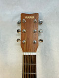 Yamaha FG-Junior JR1 Acoustic Guitar