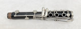 Buffet Crampon Bb Clarinet B 12 with Case and Extra Mouthpiece