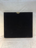 Framed Chinese Embroidery Medallion