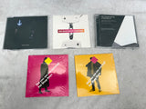 Pet Shop Boys - 2 CD's and 3 EP's