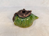 Handmade Leaf Bowl