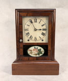 Antique Seth Thomas Cottage Mantel Clock