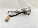 Vintage Keystone No. 20 Meat Grinder