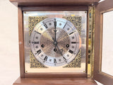 Hamilton Table Clock