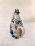 Hand-Built Potter Pitcher by Cody Trautner