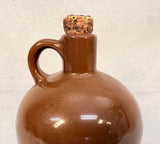 1970's Whiskey Jug