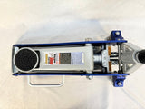 Pittsburgh Automotive Racing 1.5 Ton Aluminum Low Profile Jack