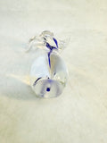 Schmidt Rhea Glass Studio Figure