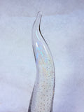 Murano Style Sculptural Art Glass