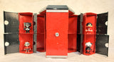 Ryan's World Shadow Warrior Mystery Box with Action Figures