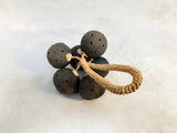 Set of African Percussion Instruments