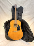 Fender FA-100 Acoustic Guitar