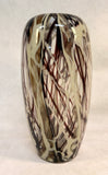 Dale Tiffany Favrile Art Glass Vase