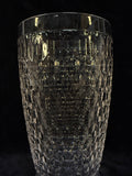 Villeroy & Boch Boston Crystal Vase