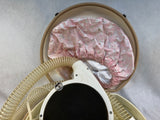 Vintage GE Deluxe Hair Dryer- Works!