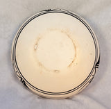 Cedar Mesa Navajo Pottery Bowl