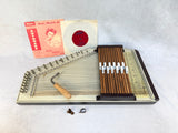 Vintage Autoharp with Case