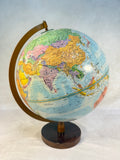 Globemaster 12" Desk Globe