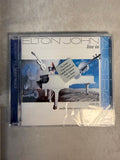 Elton John 4 CD set - Brand New!