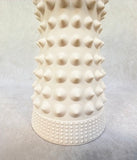 Jonathan Adler Charade Studded Taper Vase