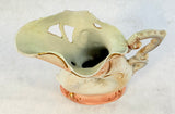 Victorian Style Spill Vase Figurine Pitcher by UCAGCO Japan