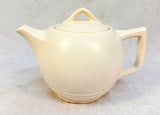 McCoy Teapot 140