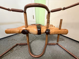 The Wonder Mare Vintage Rocking Horse