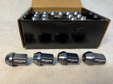 JDM Racing M12x1.5 Lug Nuts Set - Brand New!