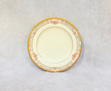 Noritake Barrymore Bread Plates - Set of 5 - Like New!