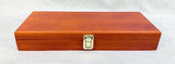 Hoppe's No. 9 Gun Cleaning Kit with Wood Case