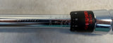Husky 39103 Micro-Adjusting 3/8" Torque Wrench with Case