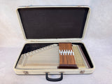 Vintage Autoharp with Case