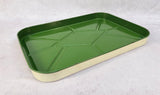 Vintage Cheinco Metal Bread Box