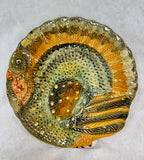 Italica Ars Turkey Serving Platter