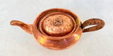 P. Moulsen Viele Copper Teapot