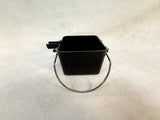 Staub La Theiere Half Quart Teapot