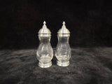 Southern Living at Home Asotria Creamer Sugar Salt & Pepper