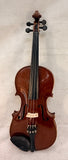 Violin with Case